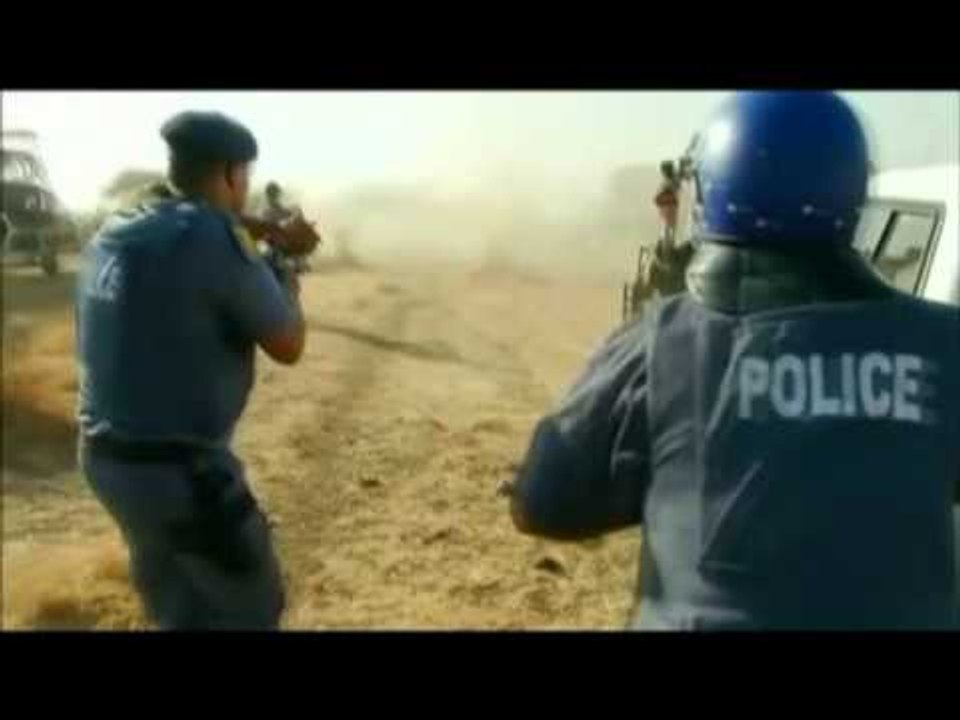 HETIM VRASJEVE PRESIDENTI I AFRIKES SE JUGUT URDHERON HETIM TE PLOTE LAJM