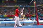 Ksenia Semenova - Beijing 2008 Olympics EF UB (NBC)