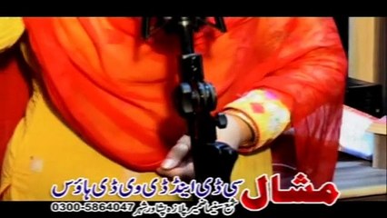 Yara Musafara Neelo Pashto New Song Album 2015 Special Hits 720p