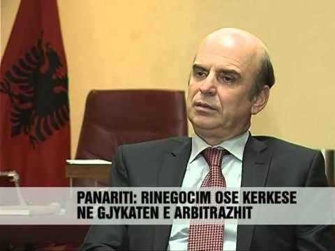 Kufijtë detare me Greqinë - Vizion Plus - News - Lajme