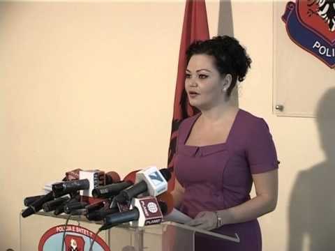 MASAT E POLICISE 89 TE ARRESTUAR NE TE GJITHE VENDIN NE 48 ORET E FUNDIT LAJM