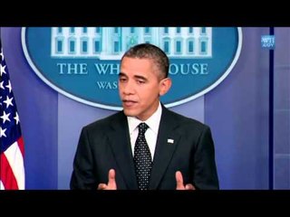 OBAMA KERCENON NDERHYRJE USHTARAKE NESE SIRIA PERDOR ARMET KIMIKE LAJM