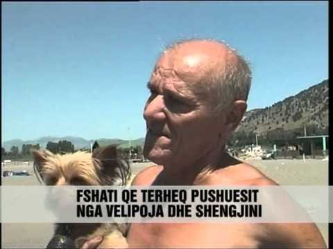 Rrjoll, destinacion i ri turistik - Vizion Plus - News - Lajme