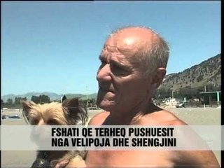 Rrjoll, destinacion i ri turistik - Vizion Plus - News - Lajme