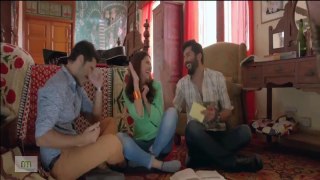 Dil Kare - Ho Mann Jahaan - Atif Aslam - Full Video Song - YouTube