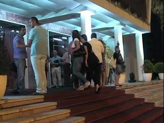 "GLADIATORI" I ARTE FESTIVALI I FILMIT NDERON REGJISORIN MILOSH FORMAN LAJM