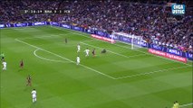 Luis Suárez 0-4 Goal - Real Madrid Vs Barcelona El Clásico
