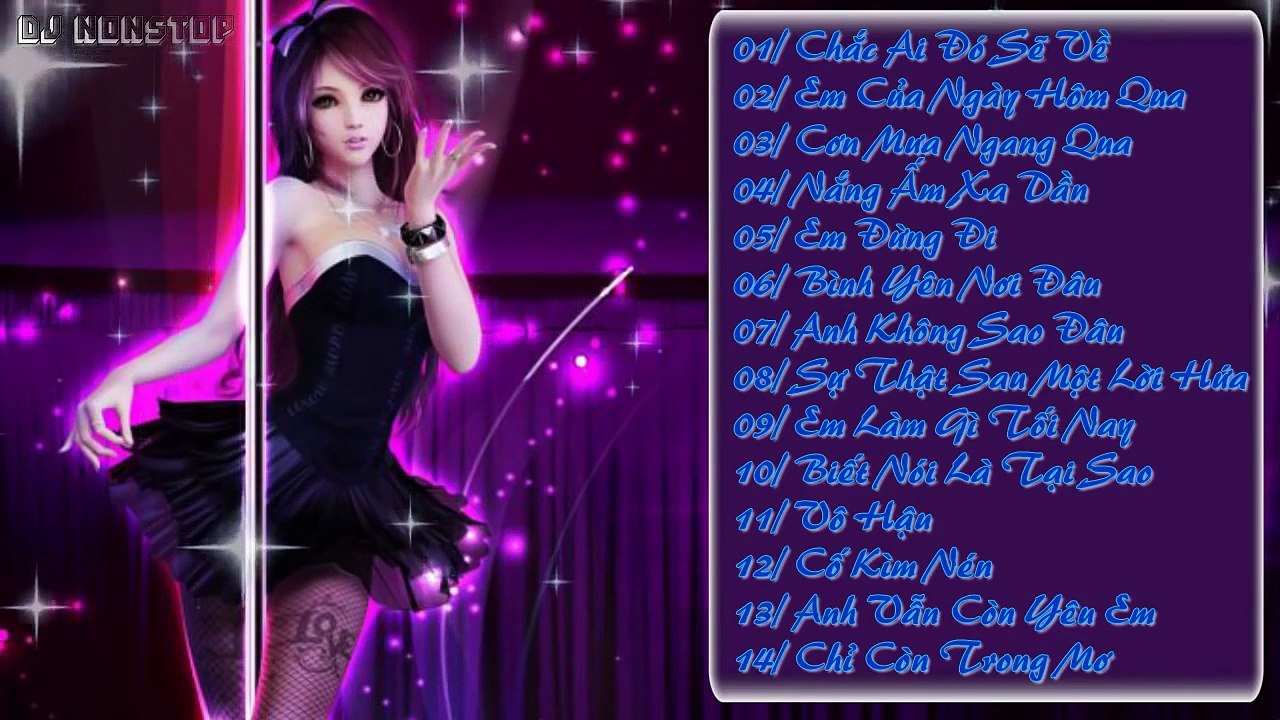 Liên Khúc Nhạc Trẻ Hay Nhất Tháng 10 2015 Nonstop - Việt Mix - V.I.P - Tội Cho Cô Gái Đó