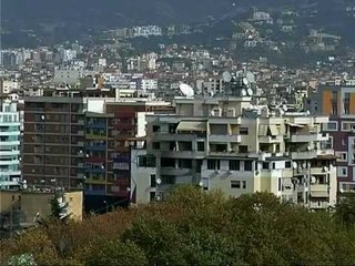 TERMET 5 BALLESH EPIQENDRA NE PAPER TE ELBASANIT U NDJE EDHE NE TIRANE LAJM