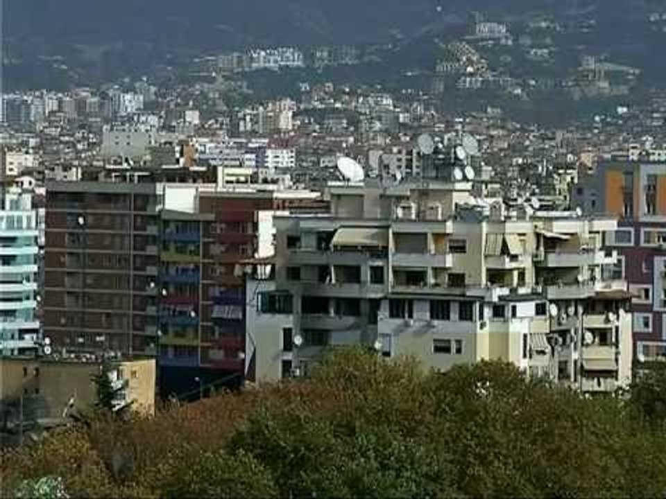 TERMET 5 BALLESH EPIQENDRA NE PAPER TE ELBASANIT U NDJE EDHE NE TIRANE LAJM