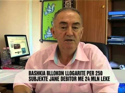 Bizneset nuk paguajnë taksat - Vizion Plus - News - Lajme