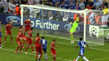 UEFA SUPER CUP 2012 SPOTI - 31 GUSHT 2012 20:45 NE KLANHD