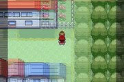 Pokemon Adventure - Reds Chapter: Lavender Town   30 Gba Rom Hacks [Pokémon FireRed Hack]