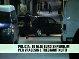 Tregtari u vra për grabitje - Vizion Plus - News - Lajme