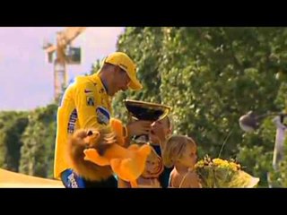 DOREZOHET ARMSTRONG ÇIKLISTI HUMBET BETEJEN ME AGJENSINE E ANTIDOPINGUT LAJM