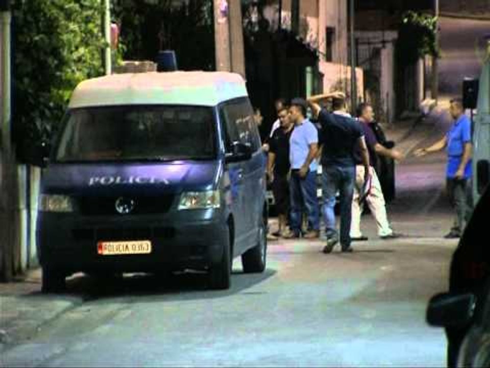 NUK RRESHTIN VRASJET DY VIKTIMA TE TJERA GJATE SE ENJTES NE TIRANE DHE SHKODER LAJM