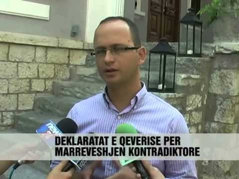 PS: Qeveria te beje transparence - Vizion Plus - News - Lajme