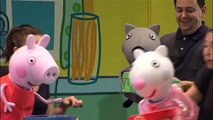 Bradford Theatres Peppa Pig's Party Peppa Pig