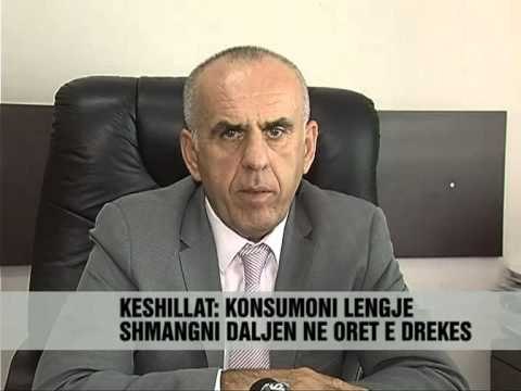 Mjeket: Kujdes nga vapa! - Vizion Plus - News - Lajme