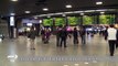 Terror alert shuts Brussels metro as jihadist on the run