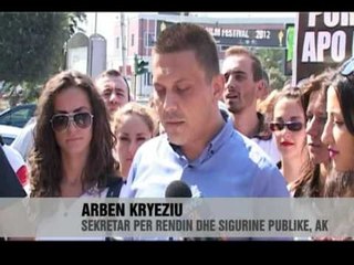 "Porta kryesore e kontrabandës" - Vizion Plus - News - Lajme