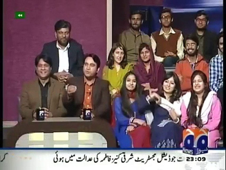 Khabar Naak - 21 November 2015