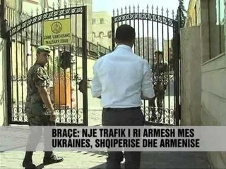 Imami, skandali me trafikun - Vizion Plus - News - Lajme