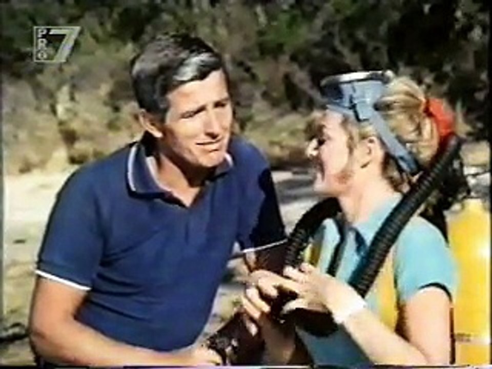 Australian Scuba scene