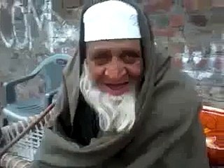 Khan Baba Very Funny Video