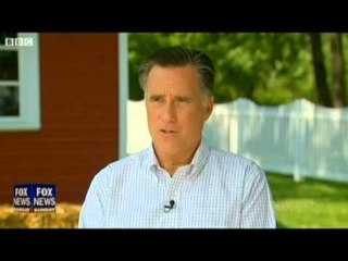 ROMNEY AKUZON OBAMEN FUSHATA E NDERTUAR MBI ZEMERIMIN DHE PERÇARJEN LAJM