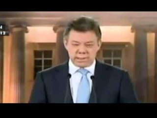 DREJT PAQES NE KOLUMBI QEVERIA KONFIRMON BISEDIMET ME REBELET E FARC LAJM