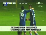 Dy kosovare për kombëtaren - Vizion Plus - News - Lajme