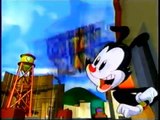 The Kids WB (20th Anniversary) Promos Complication