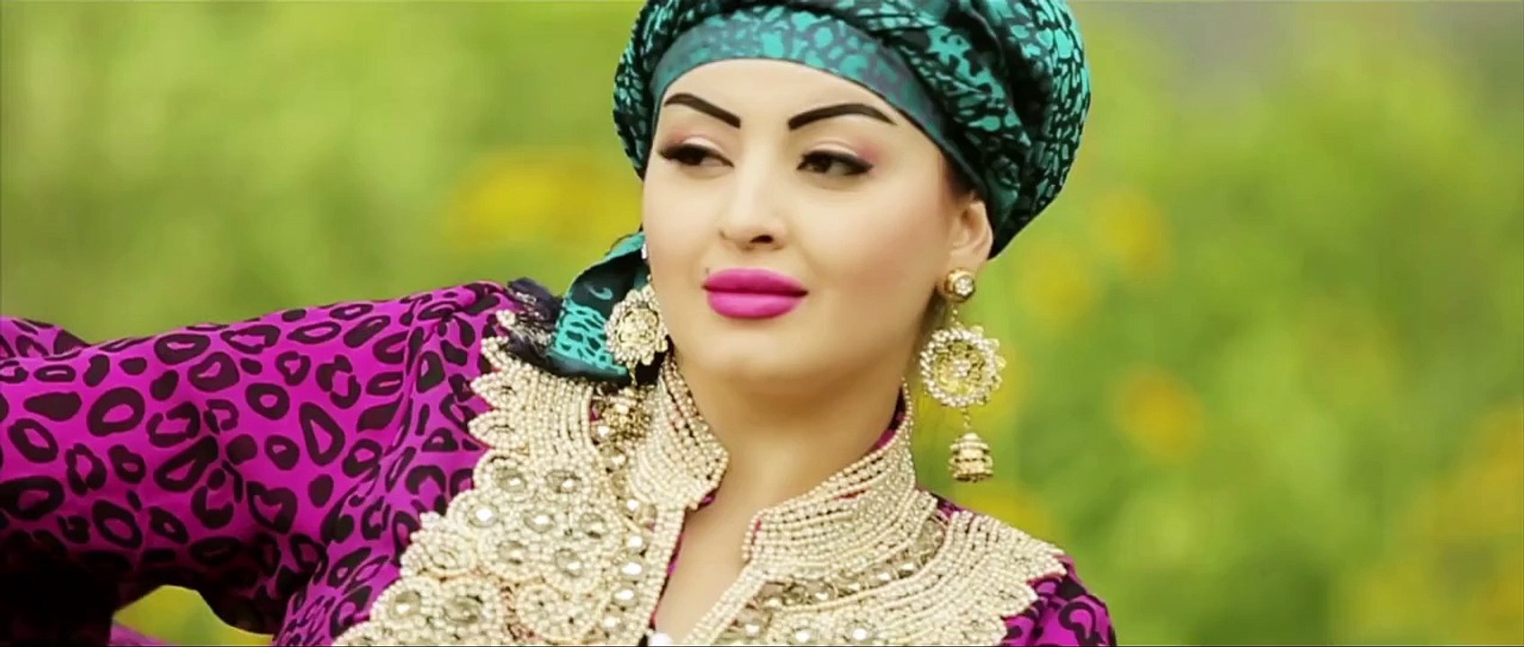 Фируза Хафизова - Дутори _ Firuza Hafizova - Dutori (2015)
