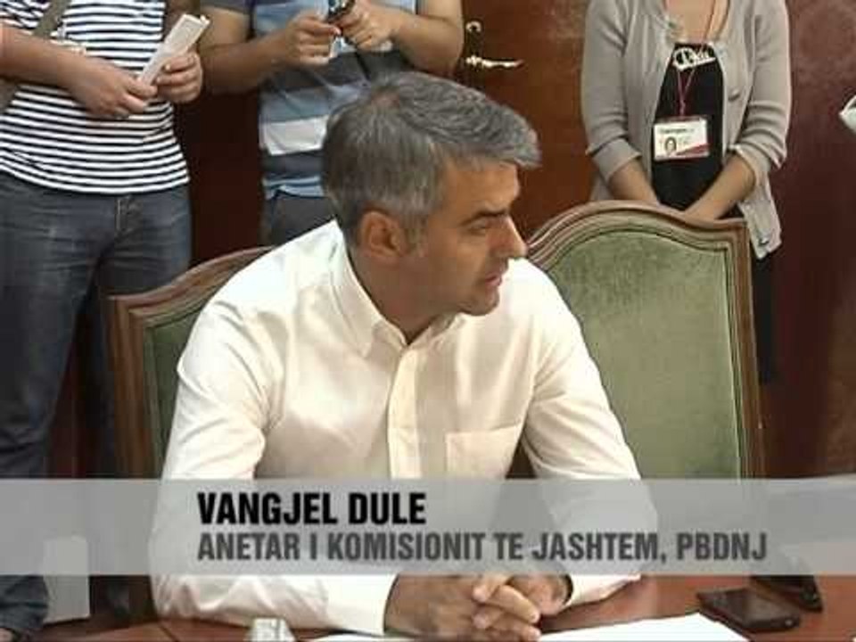 Financimi i Levan-Tepelene - Vizion Plus - News - Lajme