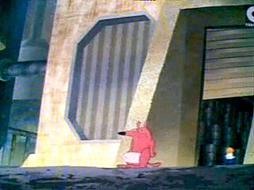 oggy and the cocroaches