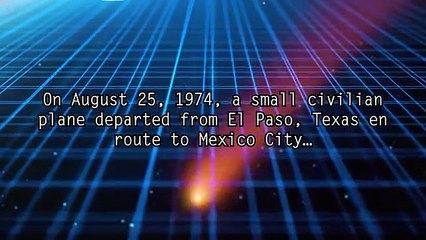 5 Most Mysterious UFO Encounters by Aircraft