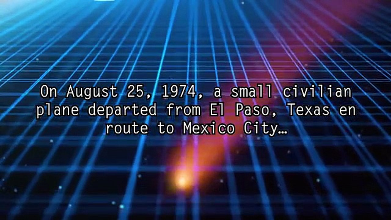 5 Most Mysterious UFO Encounters by Aircraft