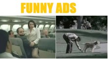 funny ads. Funny video ads. إعلانات مضحكة. إعلانات الفيديو مضحك