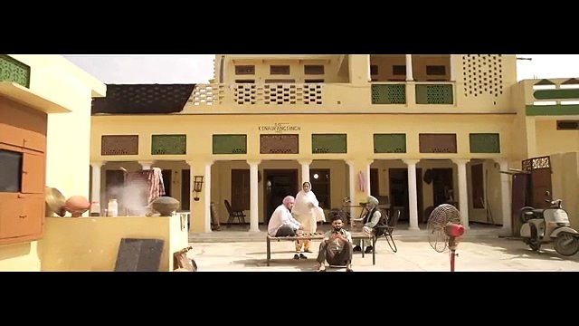 Jatt Di Yaari Resham Singh Anmol Latest Punjabi Song 2015