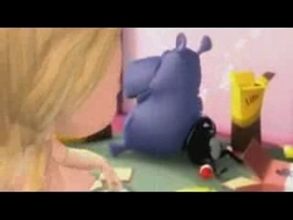 Bebe Lilly Les Betises Video Dailymotion