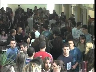 CILESIA E UNIVERSITETEVE SHQIPERIA PAS KORESE SE VERIUT, KRASNIQI GJENDJA ALARMANTE LAJM