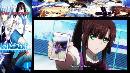 Strike The Blood 7 [SubEspañol]