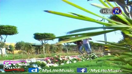 Akhyon By Hubdar Sakhirani -Ktn Tv-Sindhi Song