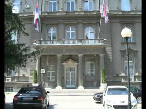 KRYEMINISTRI DACIC NUK KA MARREVESHJE PER PERFAQESIMIN E KOSOVES LAJM