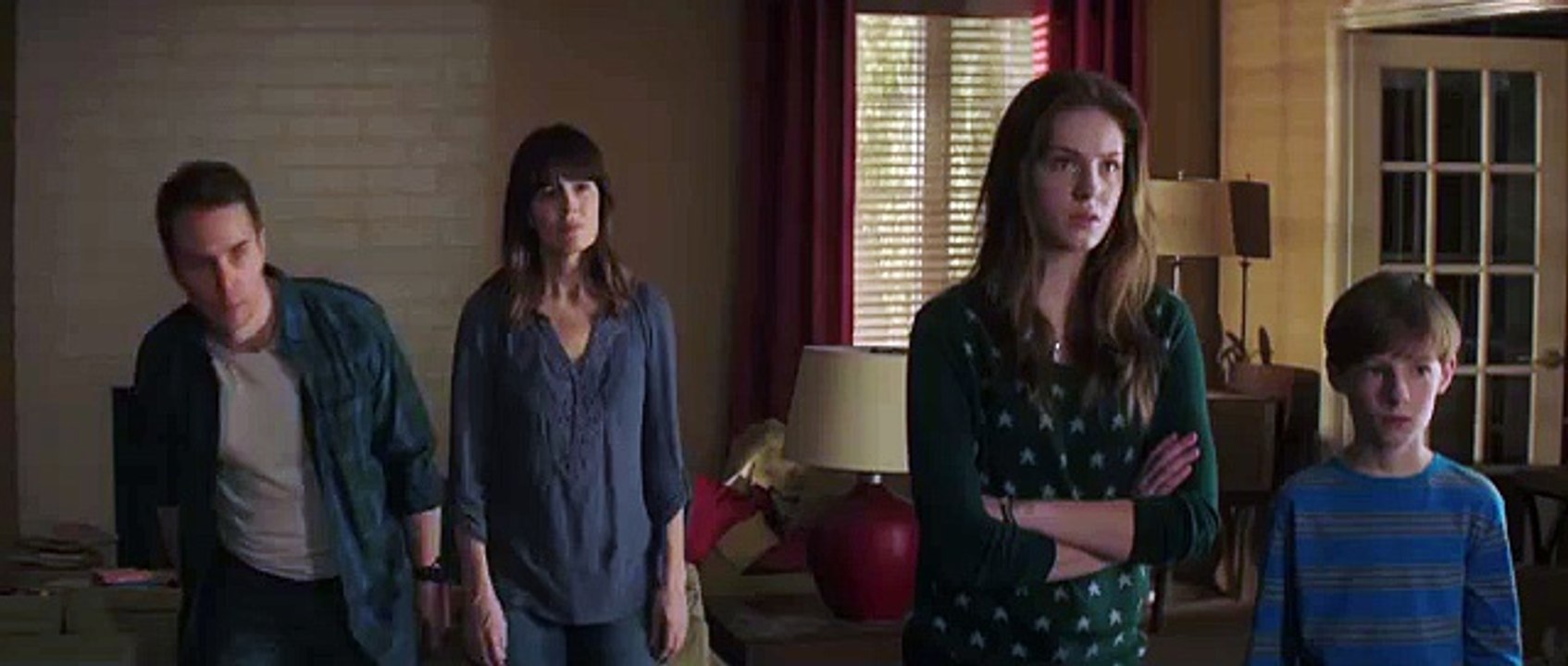 Poltergeist  'A Poltergeist'  Official HD Clip 2015