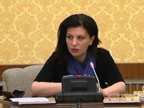 KONFERENCA E KRYETAREVE NE 6 SHTATOR NISMA E PS PER NDRYSHIMIN E KUSHTETUTES LAJM