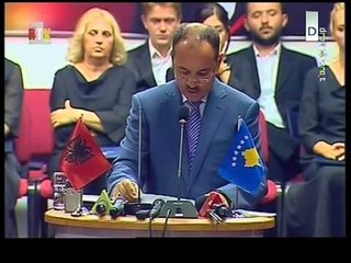 NISHANI NE KOSOVE NJOHJET E REJA TE PAVARESISE PRIORITET I PRESIDENCES LAJM