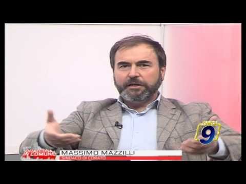 Qualcosa in Comune | Massimo Mazzilli, Sindaco di Corato