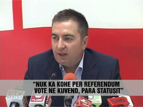 LSI: Imuniteti, ne Kuvend - Vizion Plus - News - Lajme